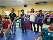 Bowling Tournament